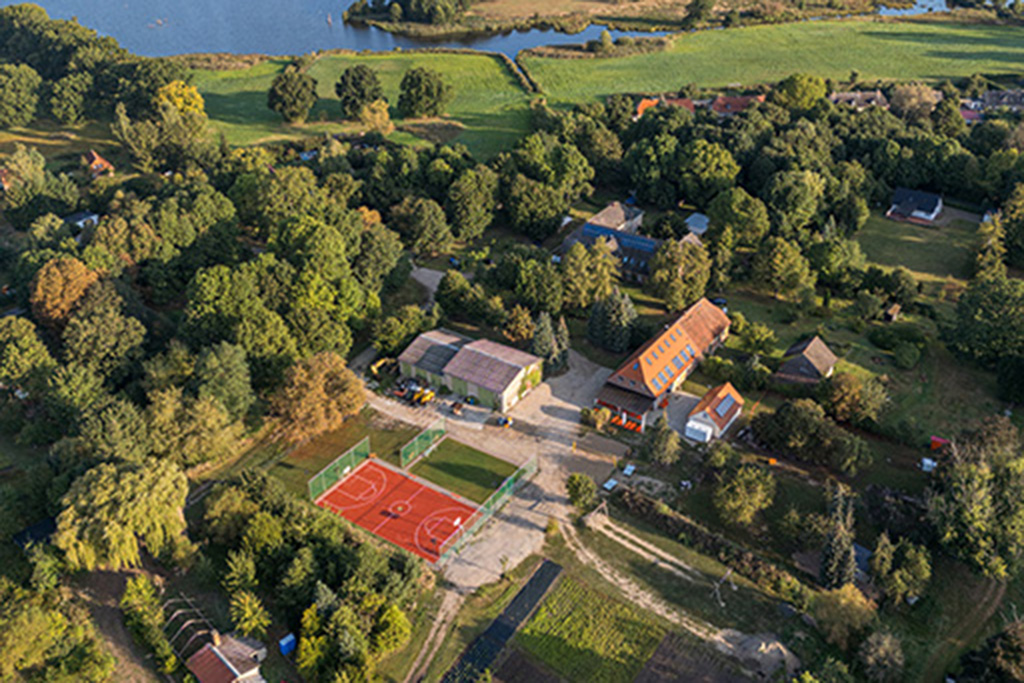 Schloss Leizen